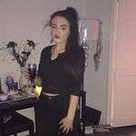 Shannon Carrick - @shannon_spams_x - Instagram