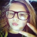shannon nicole casper cline - @cutie_sweetie_1206 - Instagram