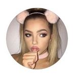 Shannon Chadwick - @shannonl04 - Instagram