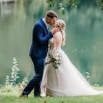 Shannon Chadwick - @shannonandwoody - Instagram