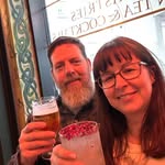 Shannon Chalk Dixon - @unigus74 - Instagram