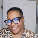 Shannon Mann-Chatman - @mzbluechatman - Instagram