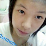Shannon Ching - @the_jokegirl - Instagram