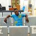 Cyrille Tchegnon - Facebook