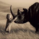 Shannon Alexander Clinton - @sralexander81 - Instagram