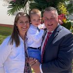 Shannon Carrigan Clinton - @srcarrigan - Instagram