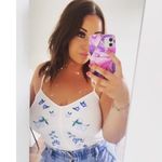 Shannon Clinton - @shannonclinton1 - Instagram