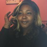 Shannon Clinton-Wilson - @mocastrawberry - Instagram