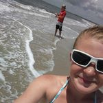 Shannon Light - @shannon.coffman12119 - Instagram