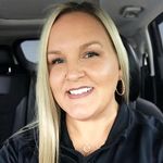 Shannon Tucker Coffman - @shnaynay75 - Instagram