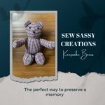 Shannon Connery - @sewsassycreation - Instagram