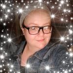 Shannon Cooley - @geekywriter35 - Instagram
