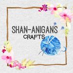 Shannon Corey - @shananiganscrafts - Instagram