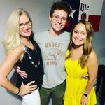 Shannon Dyan Corn - @thtgirl18 - Instagram