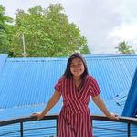 Bernice Rheanne Shannon Correa - @shannoncors21 - Instagram