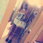 Shannon Costa - @queluwordeb871 - Instagram