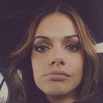 Shannon Costa - @shannoncosta40 - Instagram
