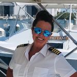 Shannon Cothran Lawson - @captshannonigans - Instagram