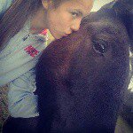 shannon coyle - @x_horse_is_bae_x - Instagram