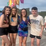 Shannon Coyle - @shannonc402 - Instagram