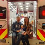 Brandon and Shannon Crites - @criteswoodworking_design - Instagram