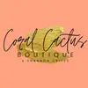 Shannon Crites - @thecoralcactusboutique - TikTok