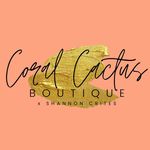 Shannon Crites - @coral.cactus.boutique - Instagram