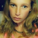 Shannon Crites - @eyelesssham - Instagram
