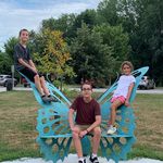 Shannon Leigh Crites - @critesshannon - Instagram