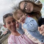 Shannon Parker Crites - @momof_3 - Instagram