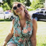 Shannon Croney - @teamtuba - Instagram