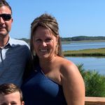 Shannon Crouch Sands - @shannonnsands76 - Instagram