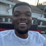 Shannon Crouch Williams - @king_shamo1 - Instagram