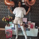 @_shannondavidsonx - Instagram