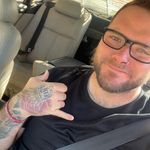 Shannon David Crothers - @mulletmafia23 - Instagram