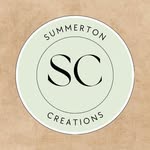 Shannon Deaton - @summertoncreations - Instagram