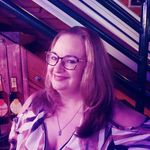 Shannon Deeb - @perdita101 - Instagram