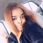 Shannon Deese Caldwell - @cool_nati_g - Instagram