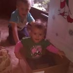 Shannon Dellinger - @mommyof2ba - Instagram