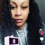 Shannon Diggs - @the1headores - Instagram
