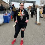 Shannon Diggs - @shannon_running_amuck - Instagram