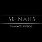 Shannon Dodds - @sdnails97 - Instagram