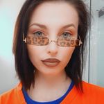 Shannon dodds - @dodds6439 - Instagram