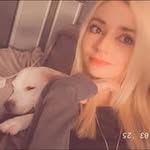 shannon dodds - @dodds712 - Instagram