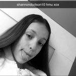 Shannon Dodson💗 - @shannondodson8 - Instagram