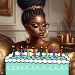 Shannon Dodson - @blaq_butafli - Instagram