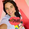 Shannon Dooley - @thedoodlesbydooley - TikTok