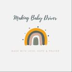 Shannon Driver - @makingbabydriver - Instagram