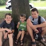 Shannon Driver - @driverzimmer - Instagram