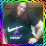 Shannon Durst - @tinkerbell197916 - Instagram